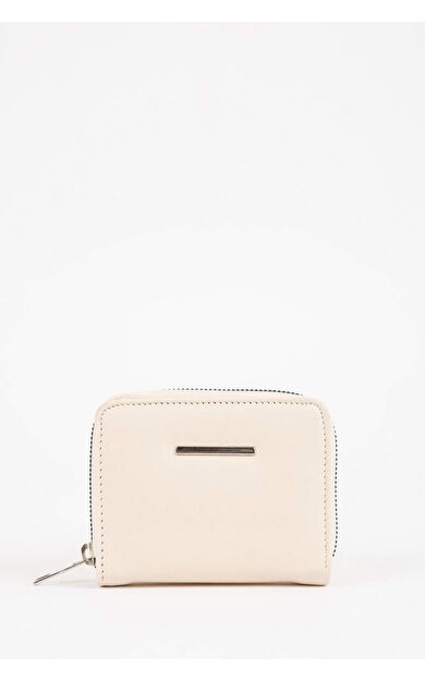 Kadın Suni Deri Cüzdan