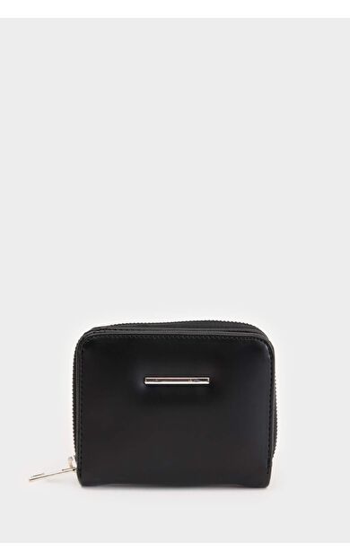 DeFacto Kadın Suni Deri Cüzdan S3425AZNSBK26