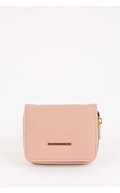 Kadın Suni Deri Cüzdan