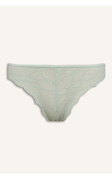 Fall in Love Dantel Brazilian Külot T3197AZ25SPGN1169