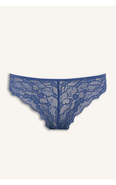 Fall in Love Dantel Brazilian Külot T3197AZ25SPIN33