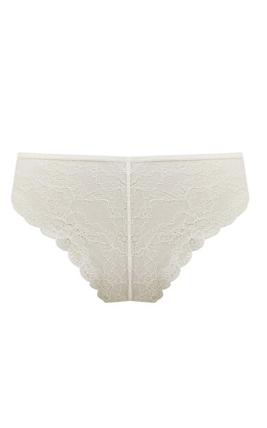 DeFacto Fall in Love Dantel Brazilian Külot T3197AZ25SPWT46