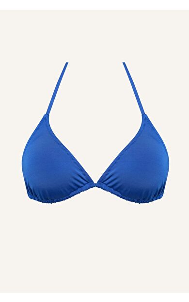 DeFacto Regular Fıt Bikini Üstü