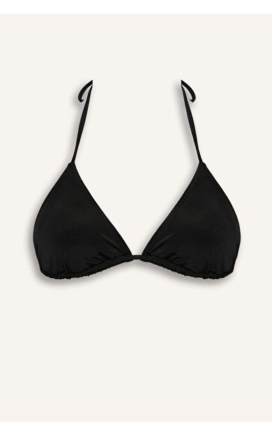 DeFacto Regular Fıt Bikini Üstü