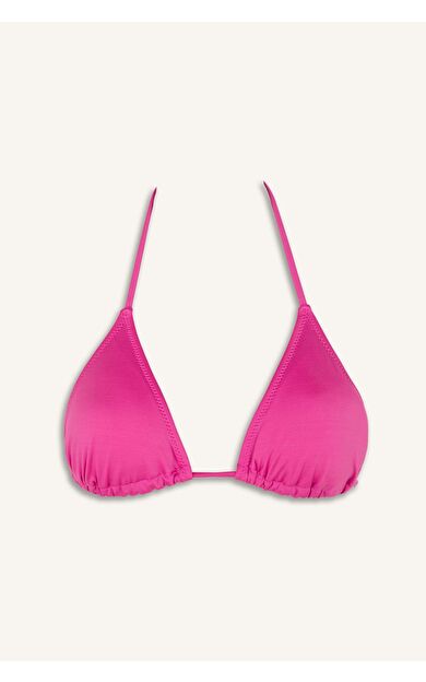 DeFacto Regular Fıt Bikini Üstü