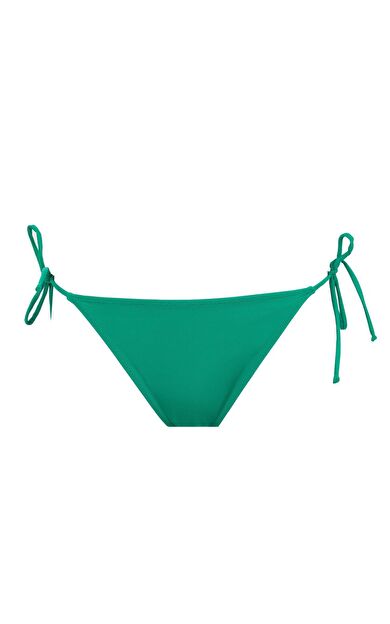 DeFacto Fall in Love Regular Fit Bikini Alt Yeşil T3670AZ23SPGN232