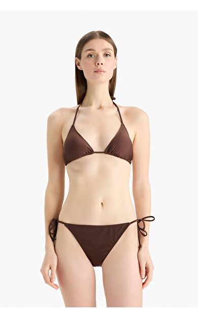 Fall in Love Regular Fit Bikini Alt T3670AZ25SMBN341