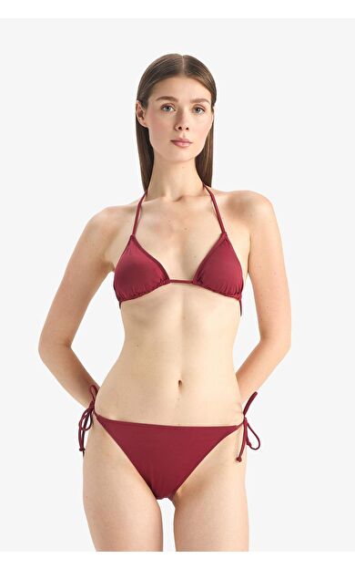 Fall in Love Regular Fit Bikini Alt T3670AZ25SMBR285