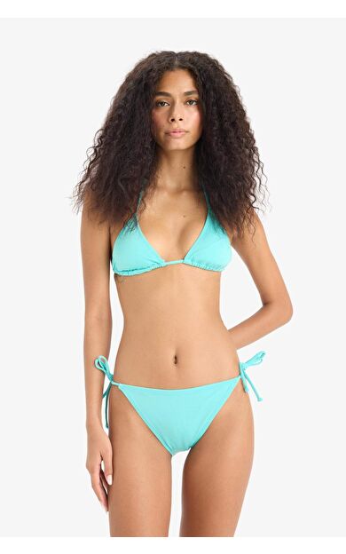 Regular Fit Bikini Alt-Fall in Love T3670AZ25SMGN1173