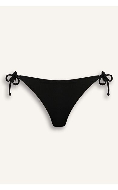 DeFacto Regular Fıt Bikini Alt