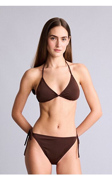 DeFacto Regular Fıt Bikini Alt