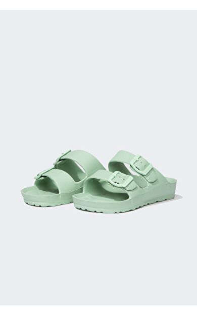 Kız Çocuk Eva Terlik