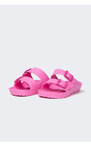 Kız Çocuk Eva Terlik