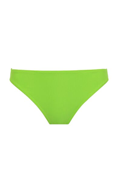 DeFacto Fall in Love Regular Fit Bikini Alt Yeşil T4308AZ23SMGN269
