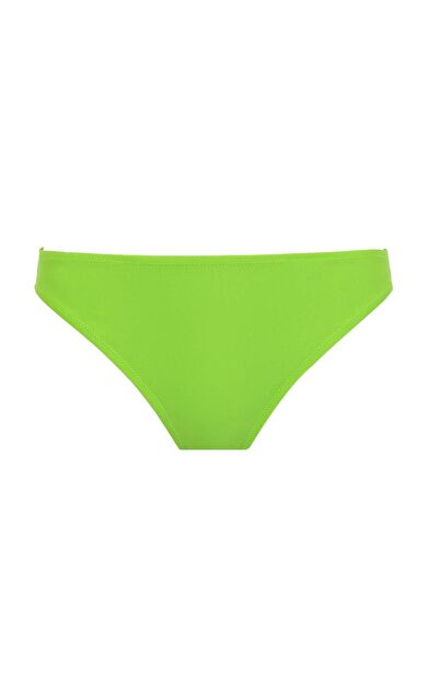 DeFacto Fall in Love Regular Fit Bikini Alt Yeşil T4308AZ23SMGN269