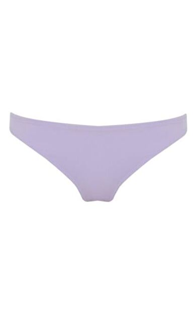 DeFacto Fall in Love Regular Fit Bikini Alt Mor T4308AZ23SMPR33