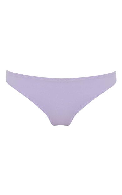 DeFacto Fall in Love Regular Fit Bikini Alt Mor T4308AZ23SMPR33