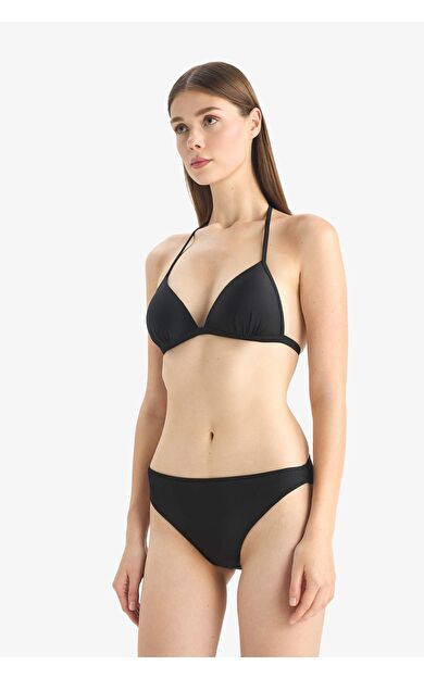 Fall in Love Regular Fit Bikini Alt T4308AZ25SMBK81