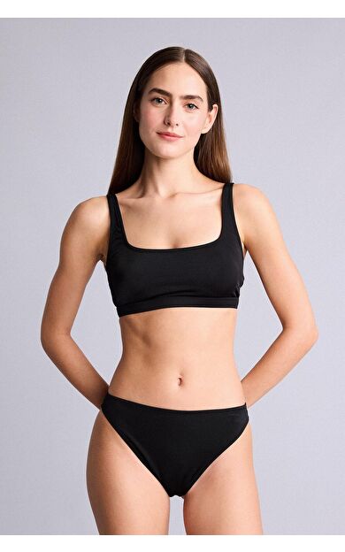 DeFacto Regular Fıt Bikini Alt