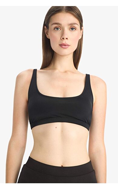 Fall in Love Regular Fit Bikini Üstü T5226AZ25SMBK81