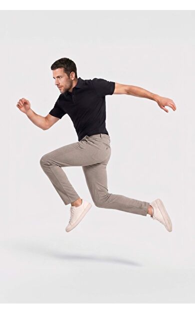 DeFacto Jogger Fit Düz Paça Pantolon T6317AZ25AUBG404