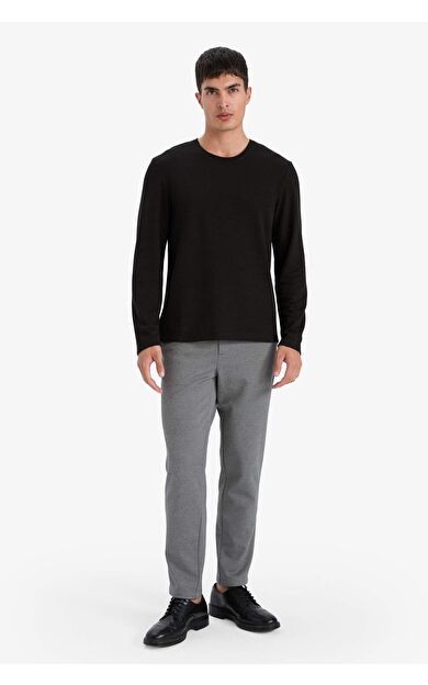 Tailored Fit Pantolon