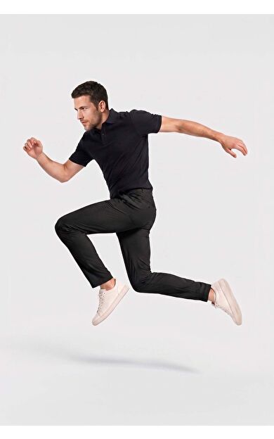DeFacto Tailored Fit Düz Paça Pantolon