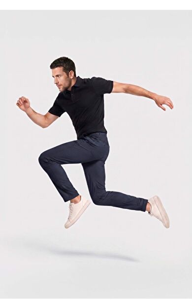 DeFacto Tailored Fit Düz Paça Pantolon