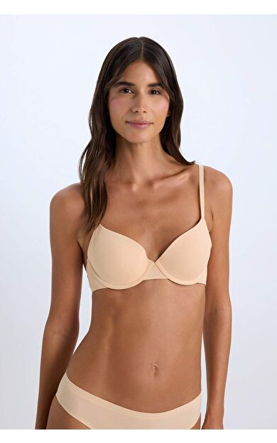 DeFacto Fall in Love Tişört Bra T8471AZ25SPBG392