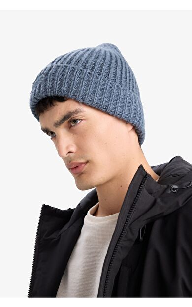 Erkek Bere U9177AZ25WNBE62