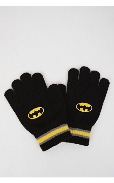 DeFacto Erkek Çocuk Batman Eldiven