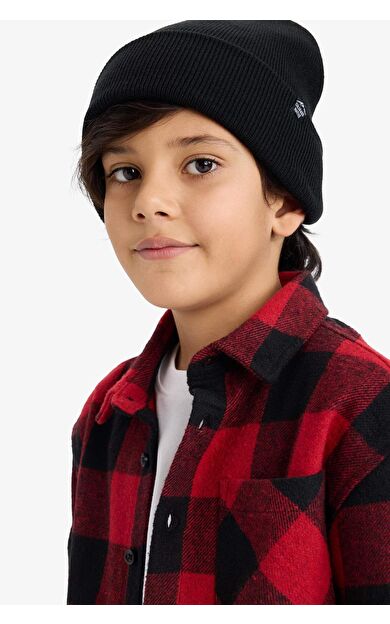 Erkek Çocuk Bere V1853A625WNBK23