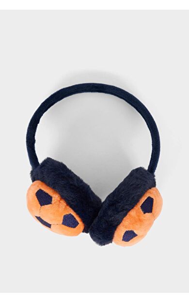 Erkek Çocuk Pelüş Kulaklık