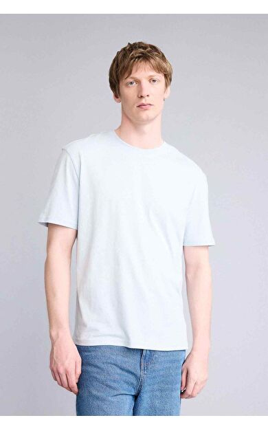 DeFacto NEW REGULAR FIT %100 Pamuk Basic Tişört