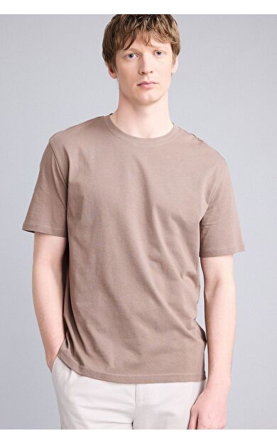DeFacto NEW REGULAR FIT %100 Pamuk Basic Tişört