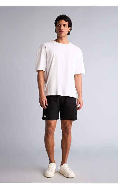 DeFacto Slım Fıt Şort