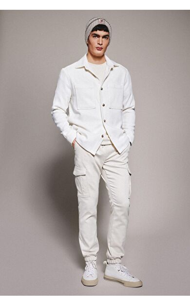 DeFacto Jogger Standart Fit Pantolon W8024AZ24SPBG713