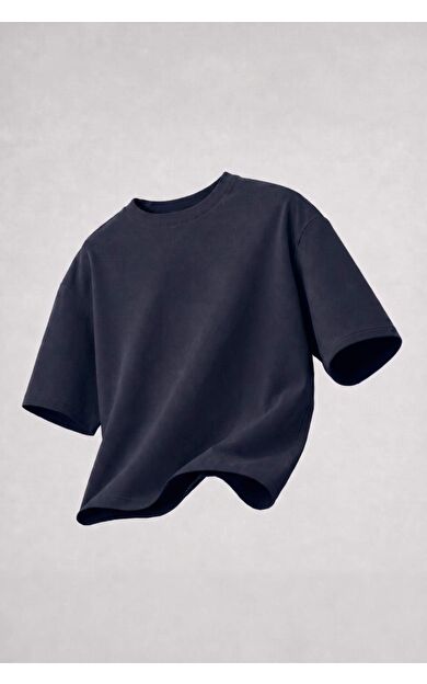 DeFacto Nefes Alabilen Oversize Tişört