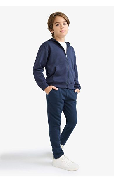 DeFacto Erkek Çocuk Regular Fit Pantolon X6955A625AUNV253
