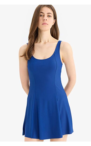 Regular Fit Etekli Mayo-Fall in Love X7909AZ25SMBE325