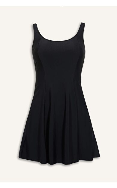 Regular Fit Etekli Mayo-Fall in Love X7909AZ25SMBK81