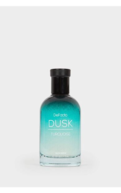 DeFacto Erkek Aromatik 100 ml Turquose Parfüm Mavi