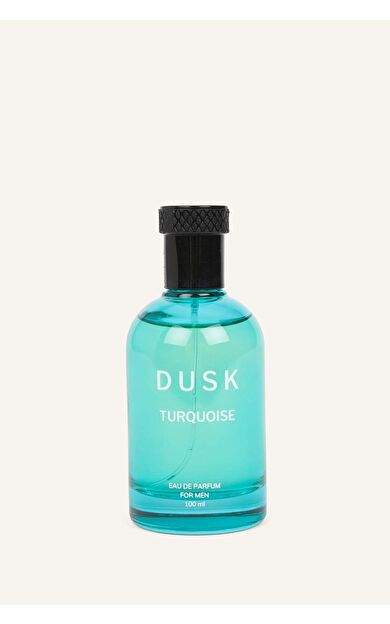 DeFacto Erkek 100 ml Dusk Turquaz Parfüm