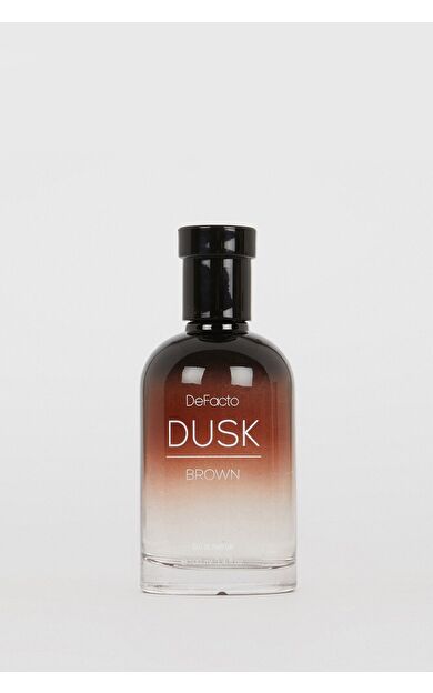 DeFacto Erkek Turunçgil 100 ml Parfüm Kahve