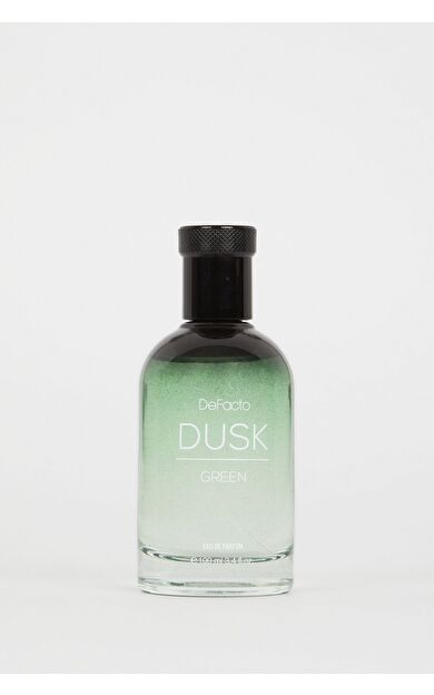 DeFacto Erkek Aromatik 100 ml Green Parfüm Yeşil