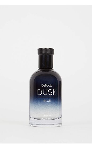 DeFacto Erkek Aromatik 100 ml Blue Parfüm Lacivert