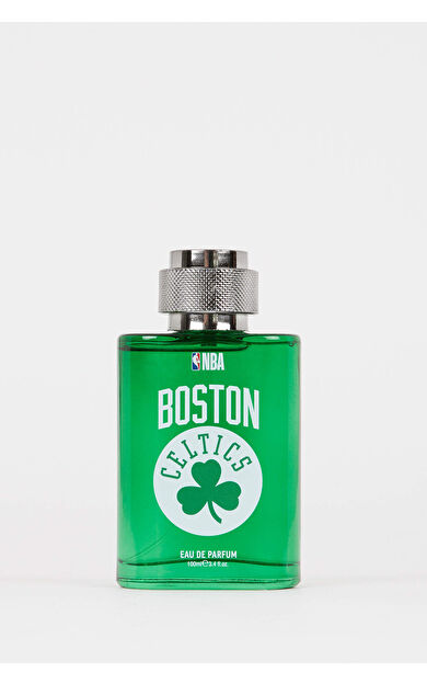 DeFacto Erkek NBA Boston Celtics Çiçeksi 100 ml