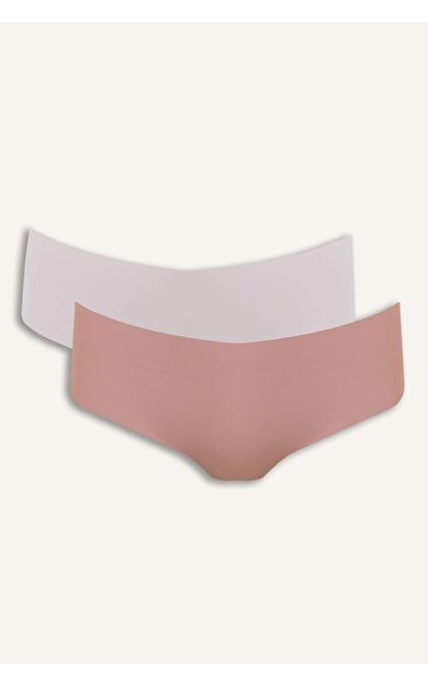 Fall in Love 2'li Hipster Külot