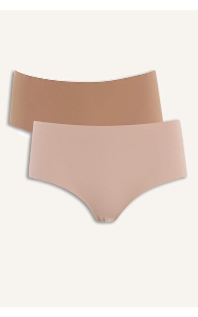 Micro 2'li Külot-Fall in Love