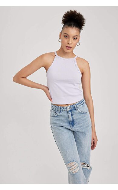 DeFacto DeFactoFit Coool Fitted Ribana Atlet Y8507AZ23SMPR40